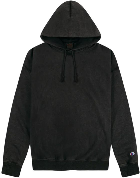 Champion Hooded Sweatshirt