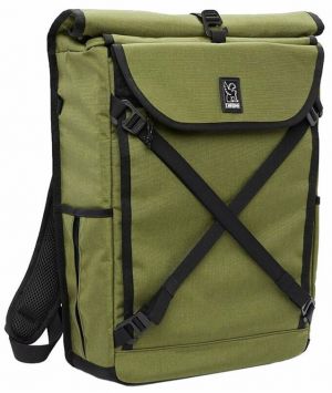 Chrome Industries Bravo 3.0 Olive Branch