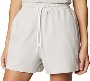 Converse Heathered Drawstring Shorts