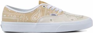 Vans Peace Paisley Authentic