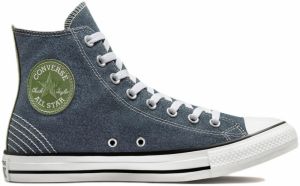 Converse Chuck Taylor All Star Stitched Recycled Canvas