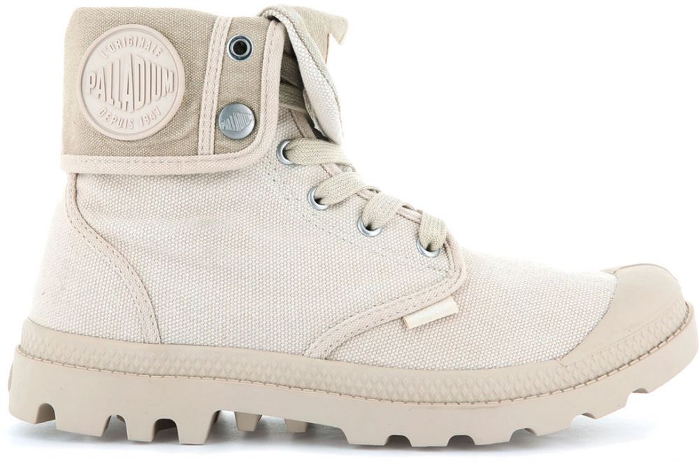 Palladium Baggy Sahara