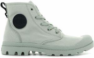 Palladium Pampa Hi Twill