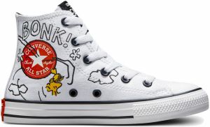 Converse x Peanuts Chuck Taylor All Star