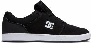 DC Shoes Crisis Black