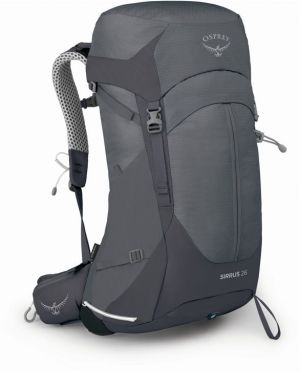 Osprey Stratos 26 W Tunnel Vision Grey