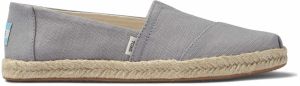 Toms Alpargata Rope Espadrille