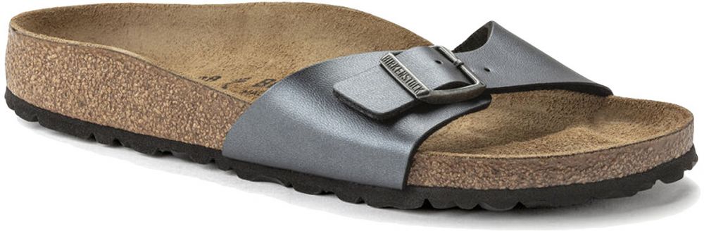 Birkenstock Madrid Birko-Flor Regular Fit