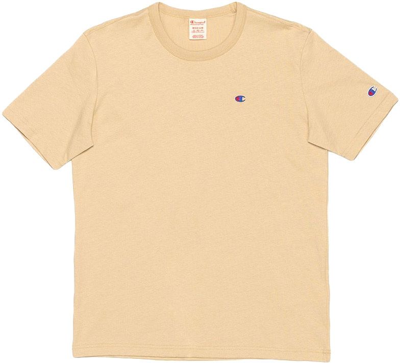 Champion Crewneck T-Shirt