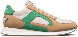 Clae Edson Sand Pine Green