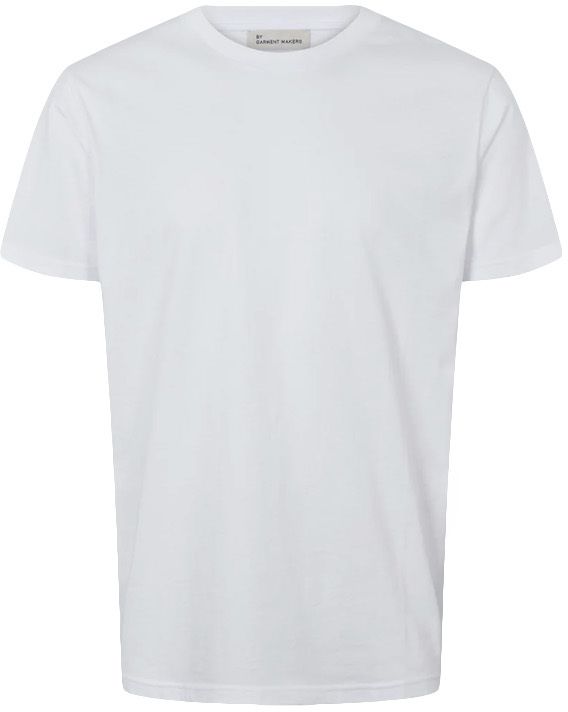 By Garment Makers Organic Tee