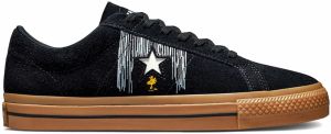 Converse x Peanuts One Star