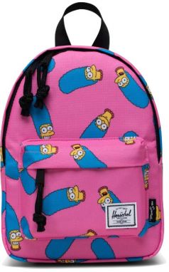 Herschel Supply Classic Backpack Mini Simpsons