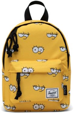 Herschel Supply Classic Backpack Mini Simpsons