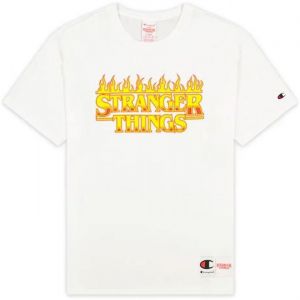 Champion x Stranger Things Men´s T-Shirt