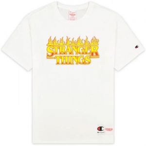 Champion x Stranger Things Men´s T-Shirt