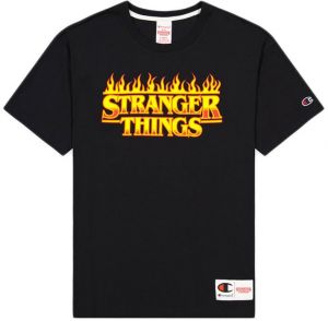 Champion x Stranger Things Men´s T-Shirt