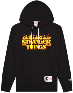 Champion x Stranger Things Hoodie