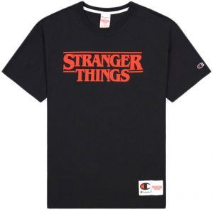 Champion x Stranger Things Men´s T-Shirt