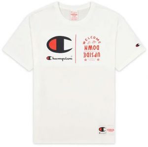 Champion x Stranger Things Men´s T-Shirt