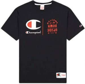 Champion x Stranger Things Men´s T-Shirt