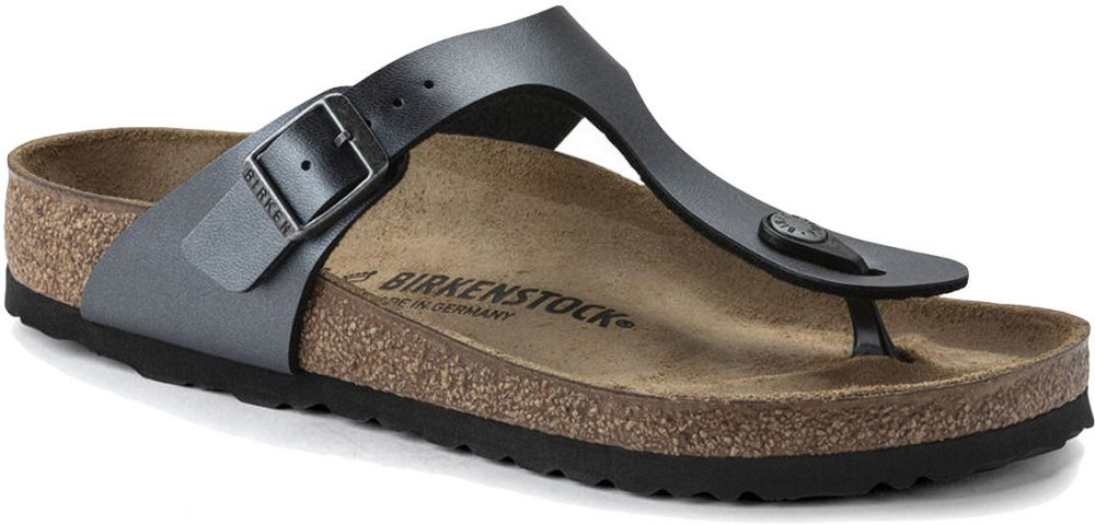 Birkenstock Gizeh Birko-Flor Narrow Fit
