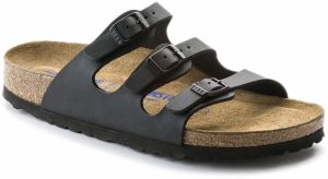 Birkenstock Florida BS Black Regular Fit