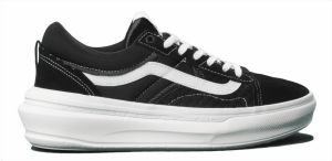 Vans Old Skool Overt Plus CC