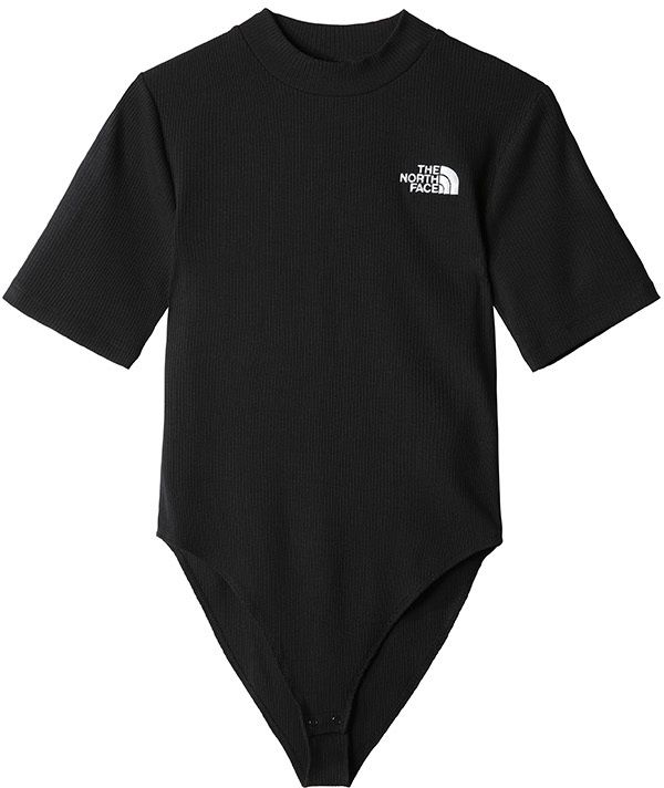 The North Face 3/4 Sleeve Bodysuit W