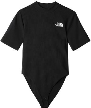 The North Face 3/4 Sleeve Bodysuit W