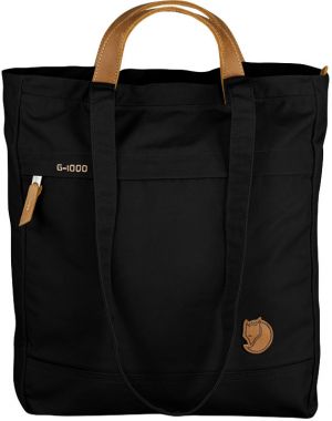 Fjällräven Totepack No. 1 Black