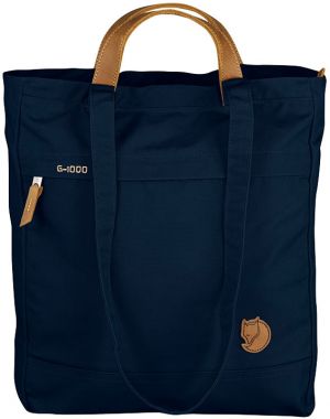 Fjällräven Totepack No. 1 Navy galéria