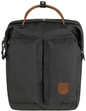 Fjällräven Haulpack No. 1 Dark Grey