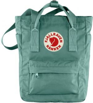 Fjällräven Kanken Totepack Mini Frost Green