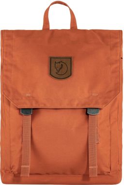 Fjällräven Räven Foldsack No.1 Terracotta Brown