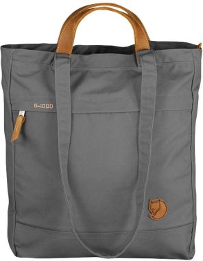 Fjällräven Totepack No. 1 Super Grey