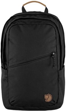 Fjällräven Räven 20 Black