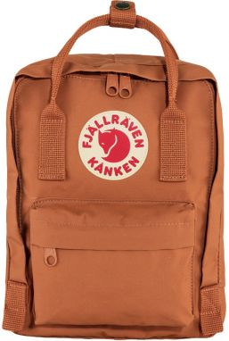 Fjällräven Kånken Mini Terracotta Brown