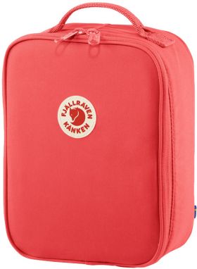 Fjällräven Kånken Mini Cooler Warm Peach Pink