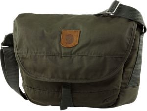 Fjällräven Kånken Greenland Shoulder Bag Small