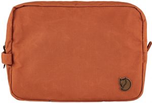 Fjällräven Gear Bag Large Terracotta Brown