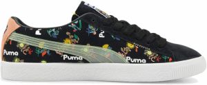 Puma Suede VTG Printed