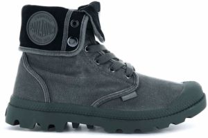 Palladium Baggy Metal- Black