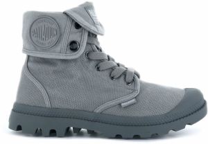 Palladium Baggy Titanium