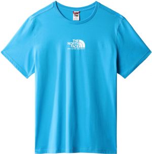 The North Face M S/S Alpine Equipment Tee