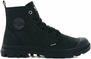 Palladium Pampa Hi Zip NBK Black