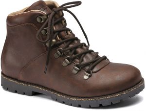 Birkenstock Jackson Nubuck Leather Regular Fit