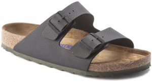 Birkenstock Arizona Soft Footbed Narrow Fit