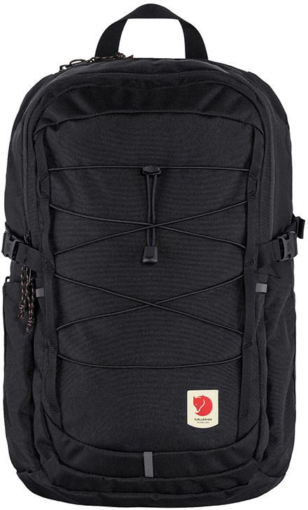 Fjällräven Skule 28 Black