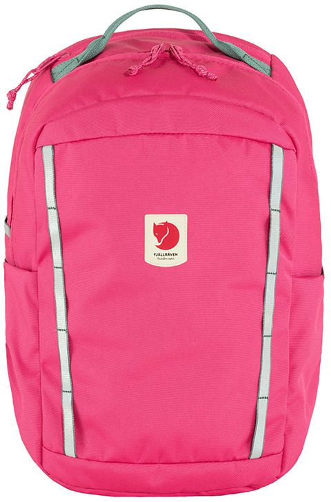 Fjällräven Skule Kids Magenta Pink